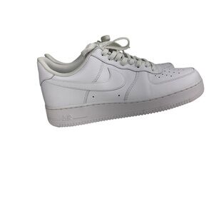 Nike Air Force 1 Low '07 White (CW2288-111) Men Size 11